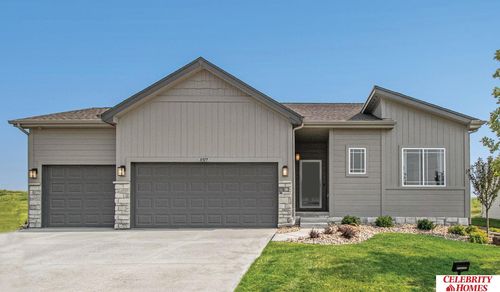 8207 N 175th Ave, Bennington, NE, 68007-1982 | Card Image
