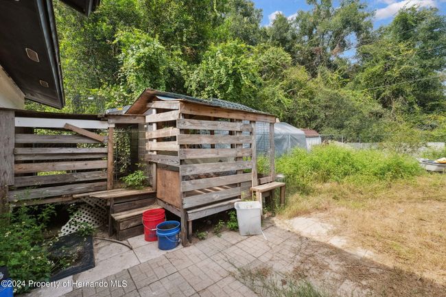 365 S Snapp Ave, House other with 3 bedrooms, 2 bathrooms and null parking in Inverness FL | Image 19