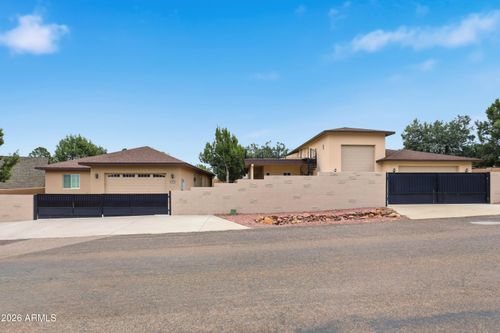 7705 N Caballero Road, Payson, AZ, 85541 | Card Image