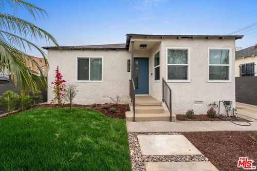 5505 Homeside Ave, Los Angeles, CA, 90016 | Card Image