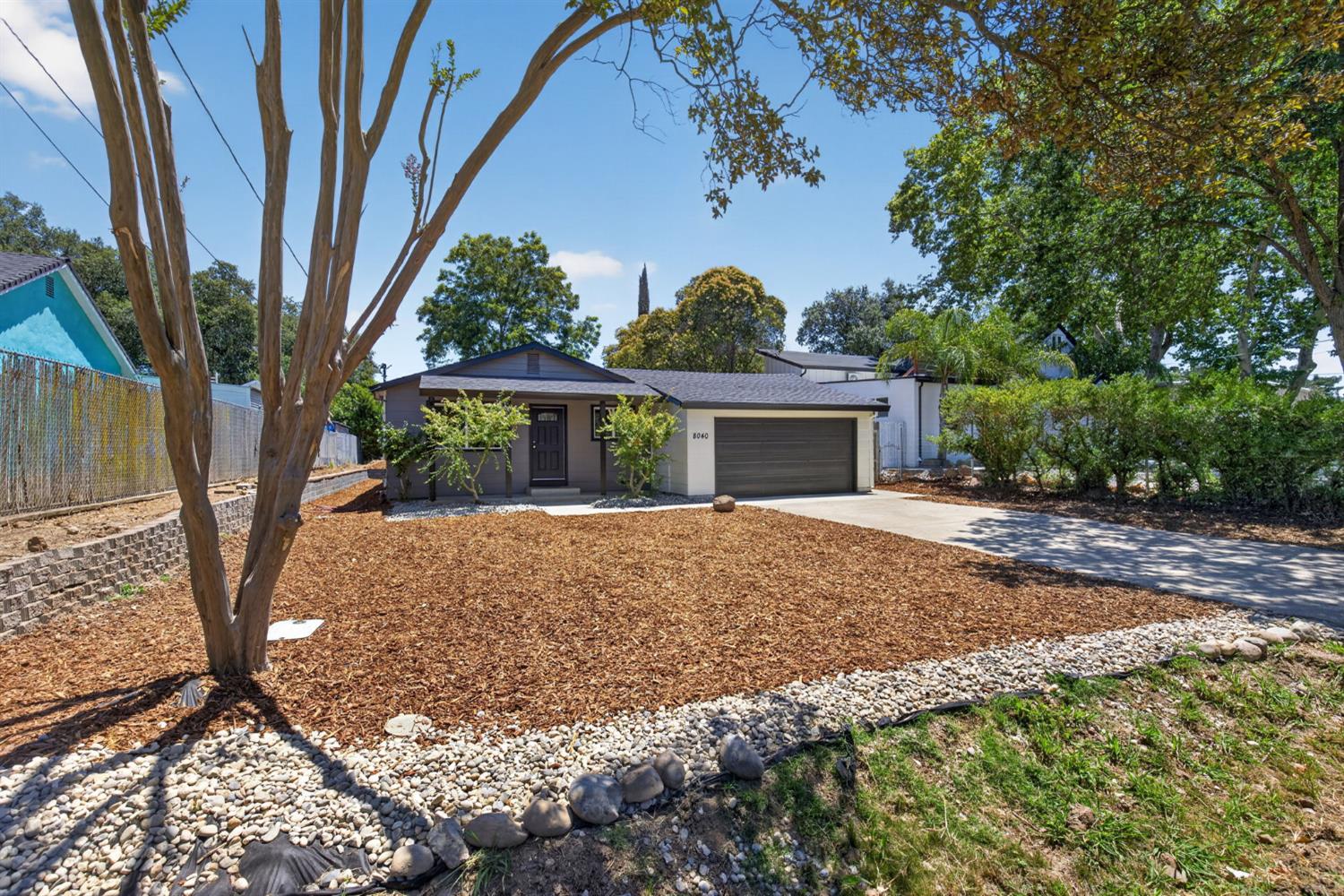 Residential in Citrus Heights 4