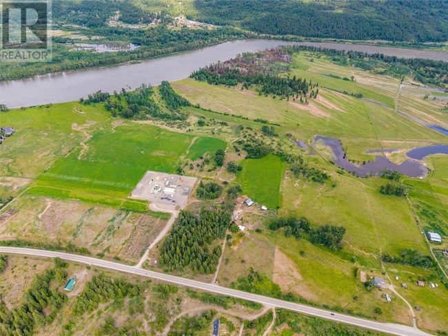 7398 Yellowhead Highway, House other with 3 bedrooms, 1 bathrooms and null parking in Darfield BC | Image 66
