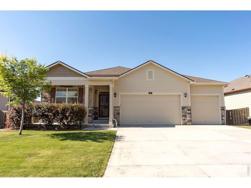 413 Harrow St, Severance, CO, 80550-3284 | Card Image