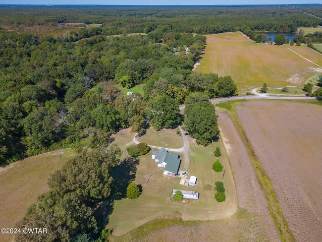 8633 Stanton Koko Rd, House other with 3 bedrooms, 2 bathrooms and 2 parking in Stanton TN | Image 15