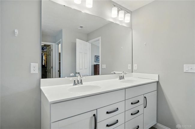 578 Bellasera Dr, House other with 4 bedrooms, 3 bathrooms and null parking in Dayton OH | Image 43