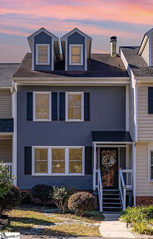 22 Hidden Springs Rd, Spartanburg, SC, 29302-5091 | Card Image