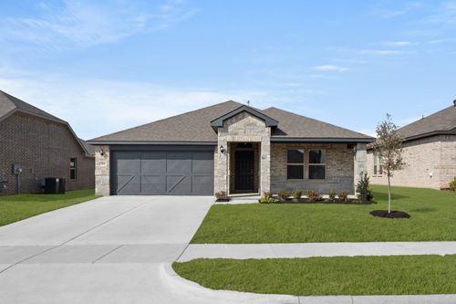 1908 Seminole Dr, Cleburne, TX, 76033-4249 | Card Image
