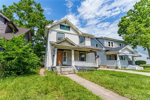149 Anna St, Dayton, OH, 45417-2213 | Card Image