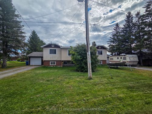 134-136 King St W, Englehart, ON, P0J1H0 | Card Image