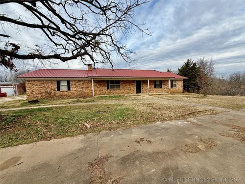 3157 State Road 22, Bokchito, OK, 74726 | Card Image
