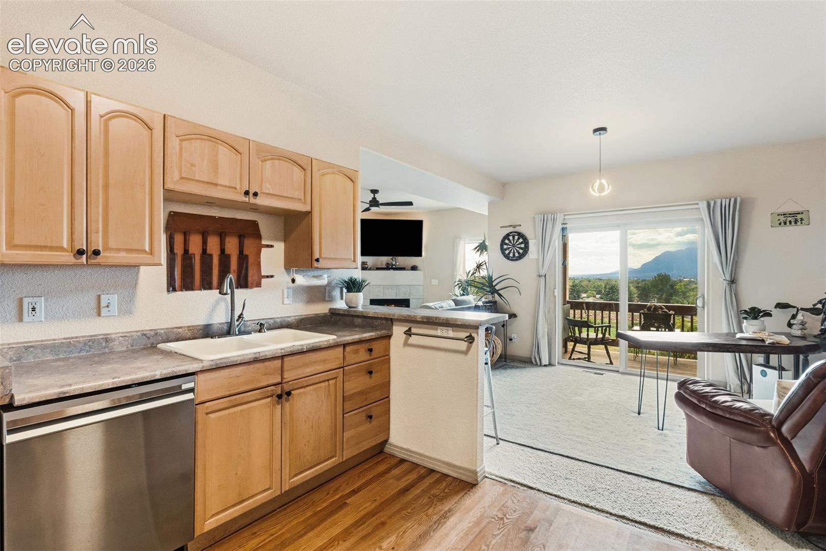 Residential in Colorado Springs 4