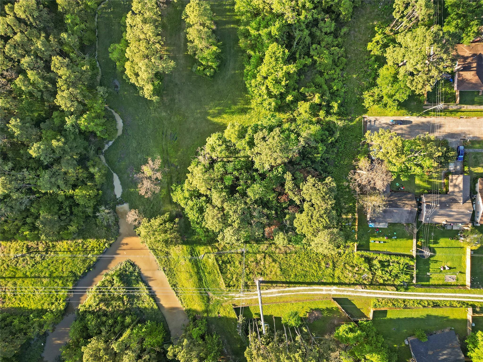 Land in Humble 3