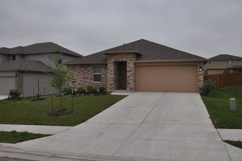 221 Llano River Trl, Hutto, TX, 78634-2008 | Card Image