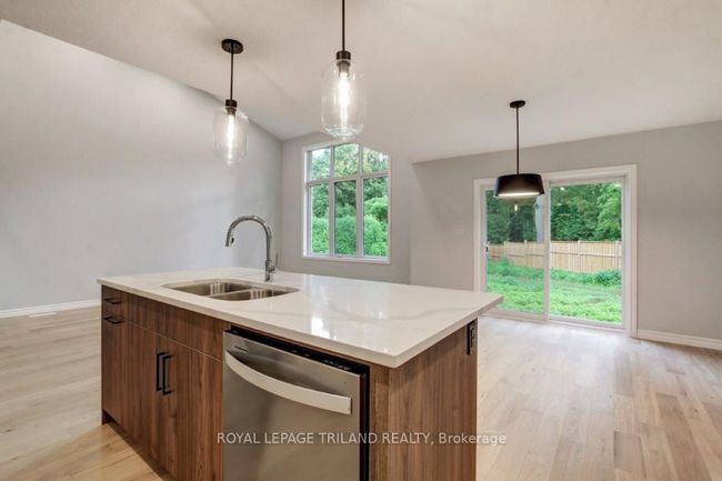 LOT 4 Macleod Court, House other with 3 bedrooms, 3 bathrooms and 2 parking in West Elgin ON | Image 14
