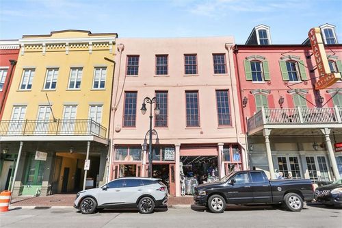 425 Decatur St, New Orleans, LA, 70130-1035 | Card Image