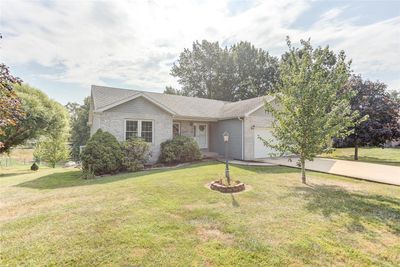 205 Lakewood Drive, House other with 4 bedrooms, 2 bathrooms and null parking in Brighton IL | Image 1