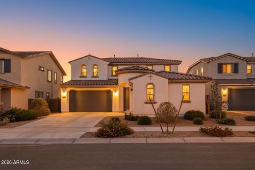 24884 N 143rd Dr, Surprise, AZ, 85387-7009 | Card Image