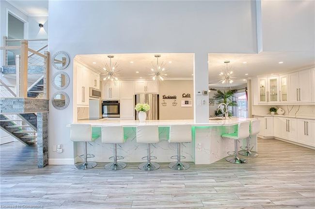 3263 Guyatt Rd, House other with 4 bedrooms, 5 bathrooms and 14 parking in Hannon ON | Image 7