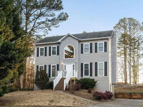 2247 June Ct Sw, Marietta, GA, 30008-8132 | Card Image