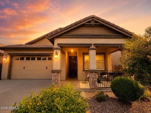 23103 E Thornton Road, Queen Creek, AZ, 85142 | Card Image
