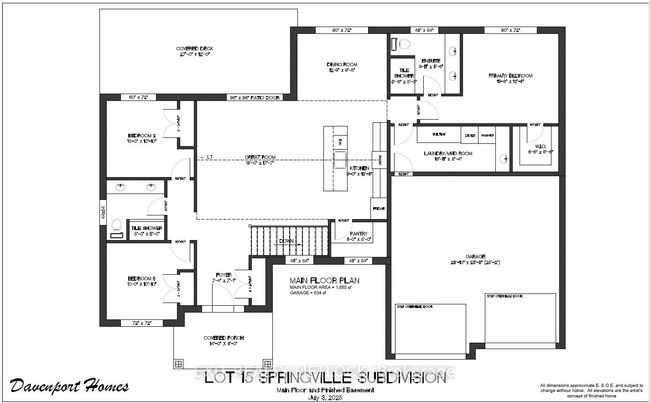 1906 Davenport Rd, House other with 3 bedrooms, 2 bathrooms and 6 parking in Cavan ON | Image 23