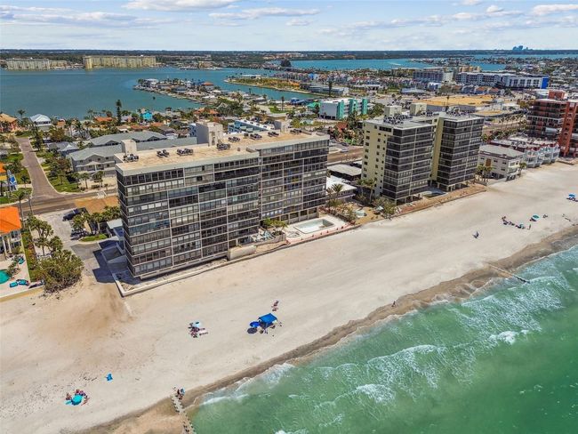 APT-504 - 15462 Gulf Blvd, Condo with 2 bedrooms, 2 bathrooms and null parking in MADEIRA BEACH FL | Image 65