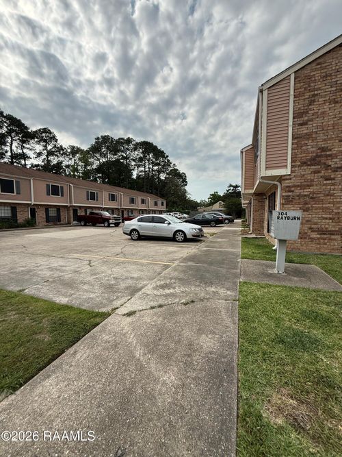 k-304 Rayburn Street, Lafayette, LA, 70506 | Card Image