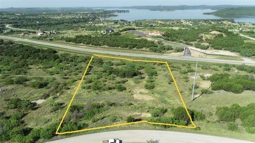 Lot 458 Canyon Wren, Possum Kingdom Lake, TX, 76449 | Card Image