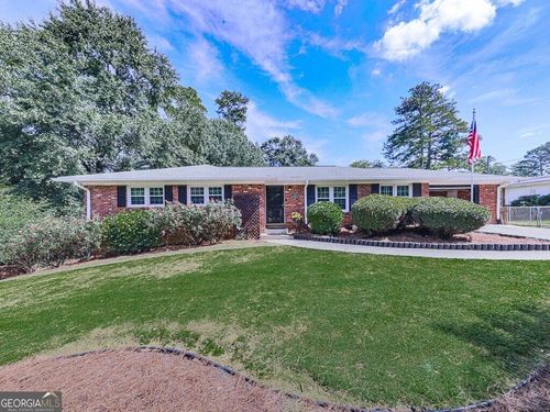 2104 Cason Dr, Marietta, GA, 30066-6279 | Card Image