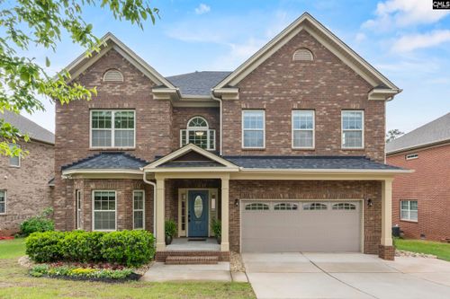 357 Bent Oak Drive, Chapin, SC, 29036 | Card Image