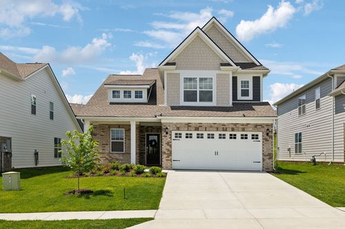 2820 Sage Meadows St, Columbia, TN, 38401-2310 | Card Image