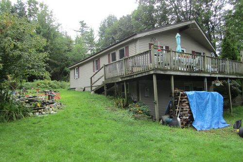 536 Bradley Hill Rd, Benton, NH, 03785-6104 | Card Image