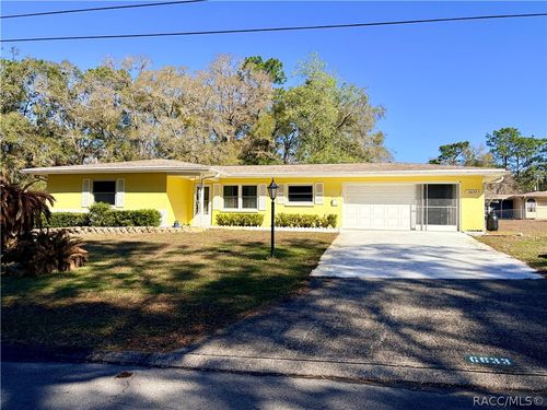 6633 E Gurley St, Inverness, FL, 34452-7197 | Card Image