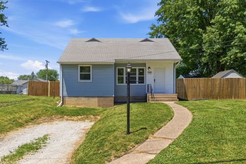 698 Hillcrest Rd, Milan, IL, 61264-3633 | Card Image