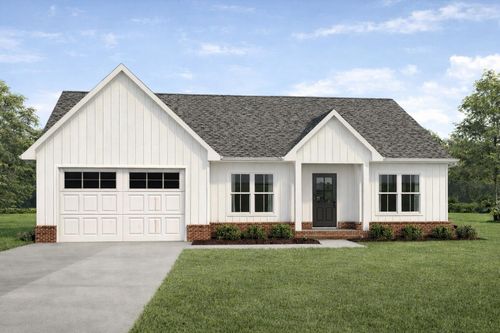 420 Krauss Drive, Nicholasville, KY, 40356 | Card Image
