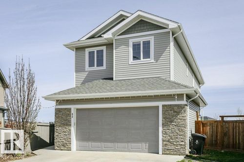 62 Ellice Bend, Fort Saskatchewan, AB, T8L0V1 | Card Image