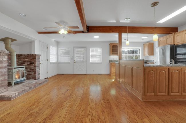 4045 Red Hill Access Rd, House other with 3 bedrooms, 4 bathrooms and 3 parking in Vallecito CA | Image 19