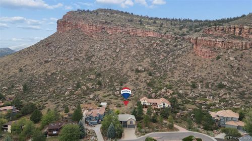 6 Eagle Nest Ln, Lyons, CO, 80540-5012 | Card Image