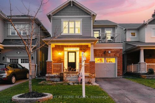 1230 Biason Cir, Milton, ON, L9T8S8 | Card Image