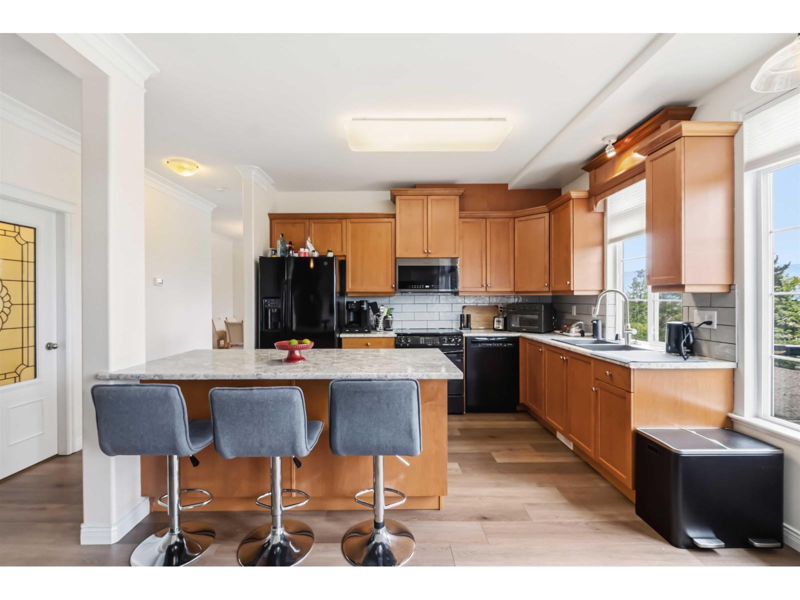 Residential in Abbotsford 4