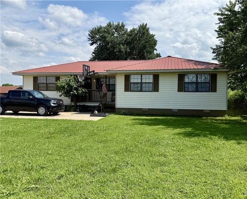 23933 J M Summers Rd, Summers, AR, 72769-9698 | Card Image