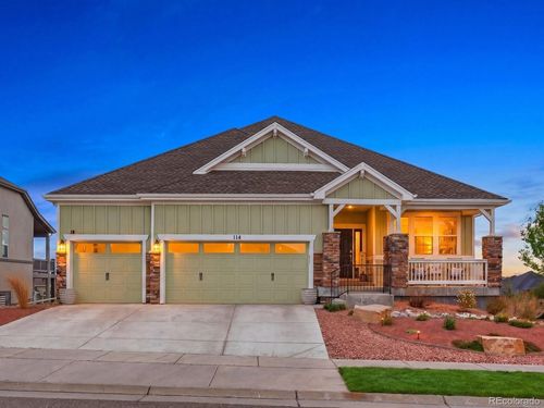114 8th Ave, Superior, CO, 80027-9620 | Card Image