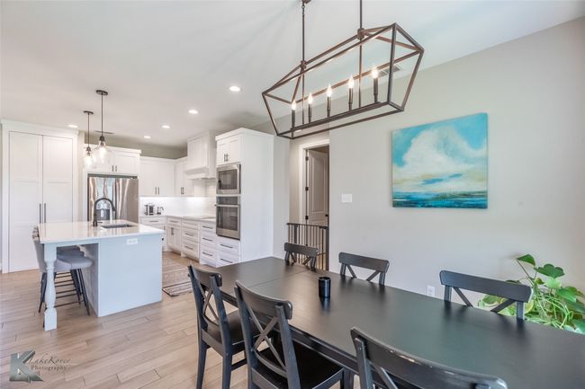 110 Contera Ct, House other with 4 bedrooms, 3 bathrooms and null parking in Abilene TX | Image 13