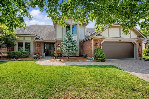 35 Pinehurst Pl, Springboro, OH, 45066-9519 | Card Image