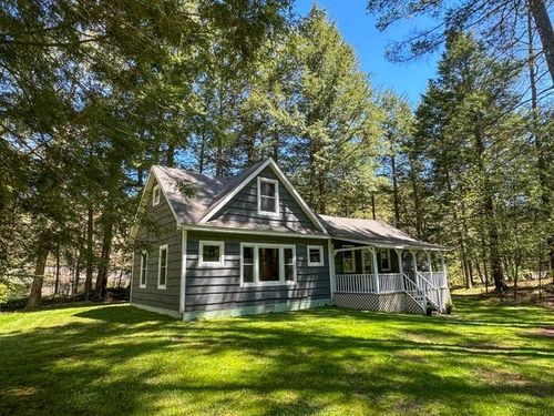 37 Saw Mill Rd, Claryville, NY, 12725-5007 | Card Image