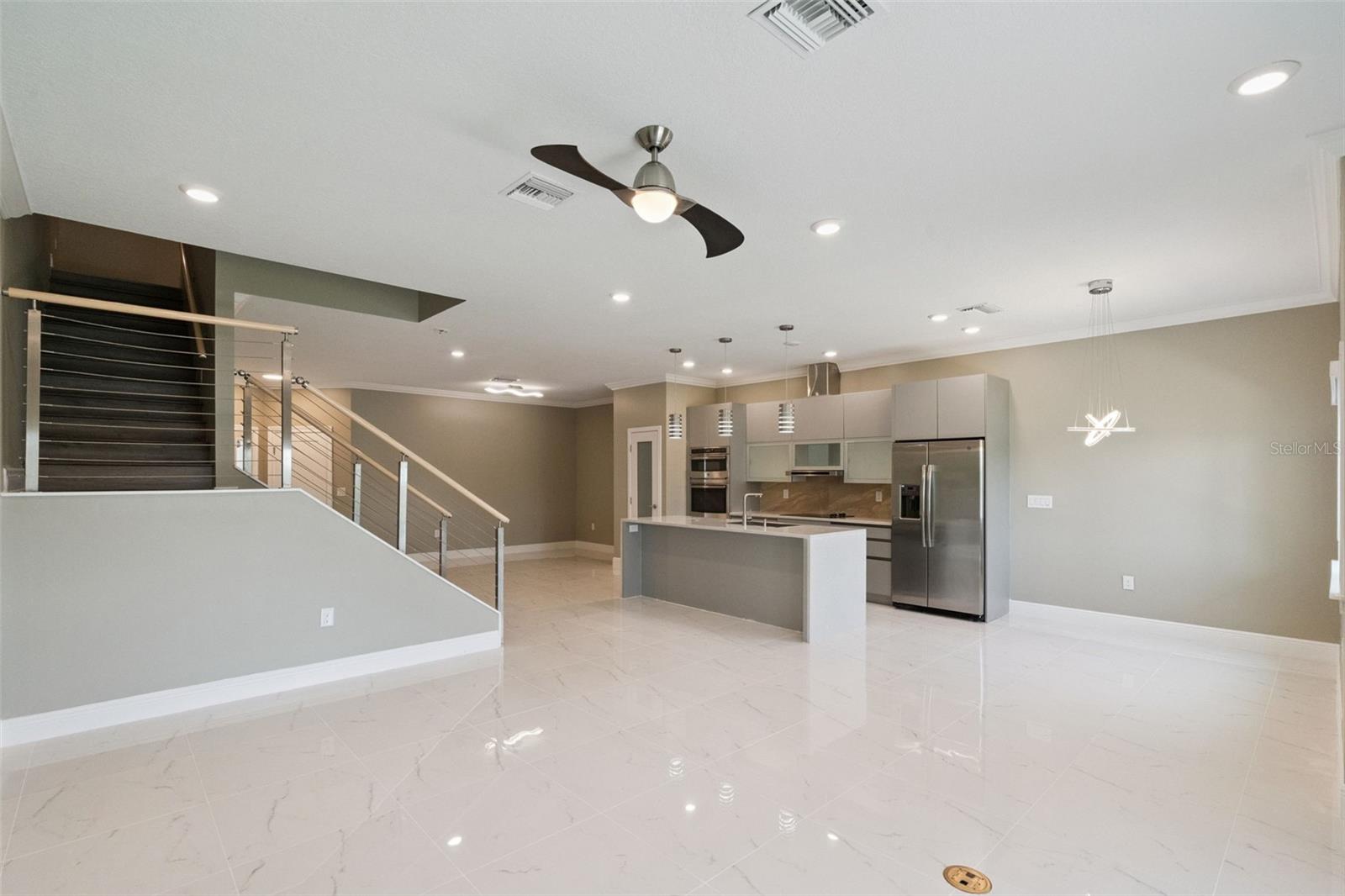 Residential in DAVENPORT 3