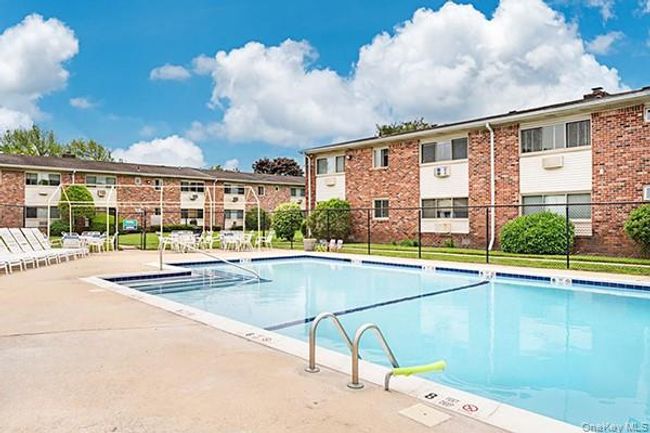 Salt-water pool | Image 20
