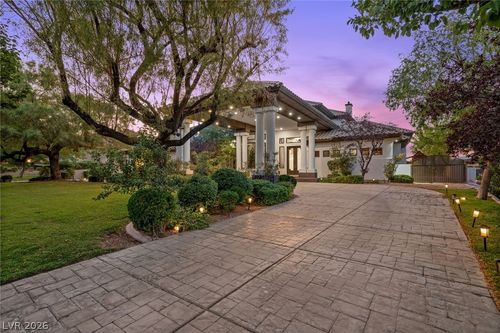 9708 Winter Palace Dr, Las Vegas, NV, 89145-8636 | Card Image
