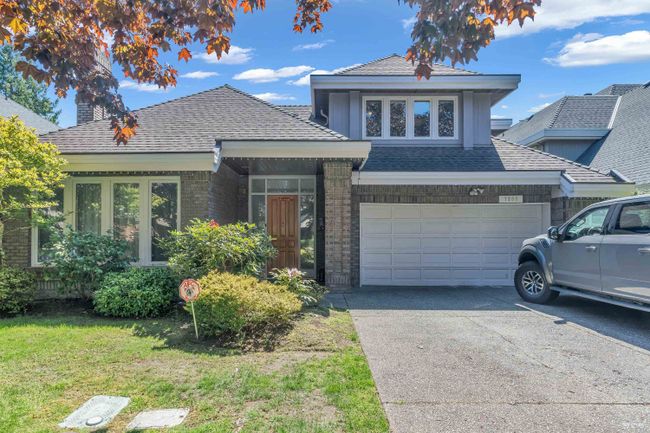 7560 Tweedsmuir Avenue, House other with 5 bedrooms, 4 bathrooms and 4 parking in Richmond BC | Image 1