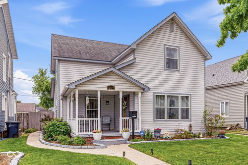 1329 G St, Elwood, IN, 46036-2347 | Card Image